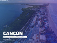 Cancun Shuttle Transportation (2) - Empresas de Taxi