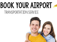 Cancun Airport Shuttle Transportation (3) - Taxibedrijven