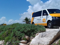 Cancun Shuttle (2) - Car Transportation