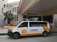 Taxi Aeropuerto Cancun (7) - Public Transport
