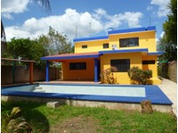 Inmuebles Yucatan | Venta y Renta de propiedades (1) - Services d'hébergement