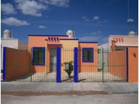 Inmuebles Yucatan | Venta y Renta de propiedades (5) - Ubytovací služby