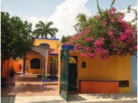 Inmuebles Yucatan | Venta y Renta de propiedades (6) - Servicios de alojamiento