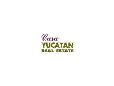 Casa Yucatan Real Estate - Estate Agents