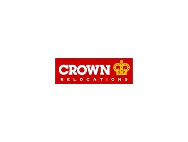 Crown Relocations - Relocation services