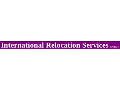 International Relocation Services - Relocation services