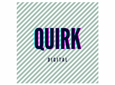 Quirk Digital - Marketing & PR