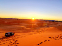 Sahara Holiday Tours (1) - Reisebüros