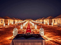 Sahara Holiday Tours (4) - Reisebüros