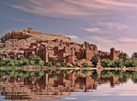 Trekking Holidays Morocco (3) - Reisebüros