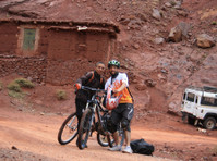 Trekking Holidays Morocco (5) - Reisebüros