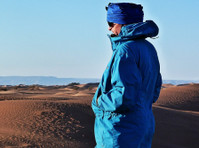 Trekking Holidays Morocco (7) - Reisebüros
