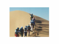 Trekking Holidays Morocco (8) - Reisebüros