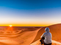 Private Desert Tours (1) - Туристички агенции