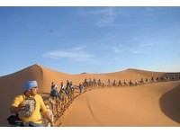 Morocco Camel Trips (2) - Градски водачи