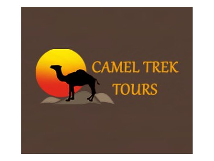 Camel Trek Tours Morocco - Agenzie di Viaggio