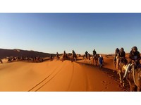 Sahara Morocco Tours (1) - Agências de Viagens