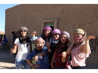 Sahara Morocco Tours (2) - Турфирмы