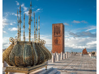 Pure Morocco Tours & Travel (2) - Сајтови за патување