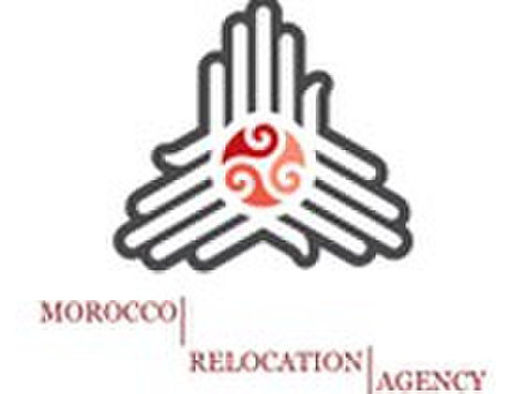 Morocco Relocation Agency - Serviços de relocalização
