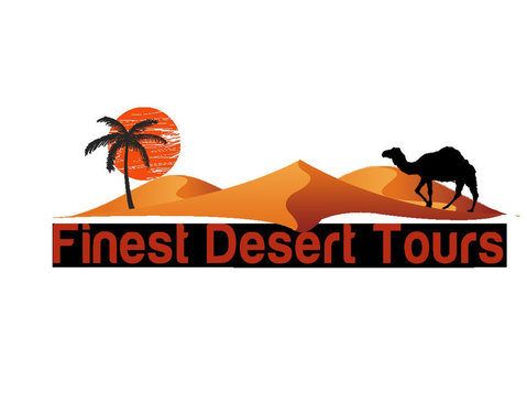Finest Desert Tours - Reisbureaus