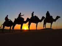 Finest Desert Tours (1) - Ceļojuma aģentūras
