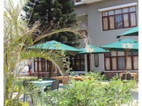 Sommerschield Guest House & Restaurant (3) - Hotéis e Pousadas