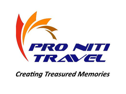 Pro Niti Travel - Ταξιδιωτικά Γραφεία