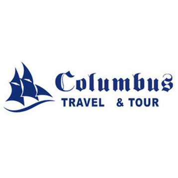 Columbus Travels & Tours - Ταξιδιωτικά Γραφεία