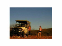 ATC African Travel Concept - Namibia Travels and Safaris (5) - Siti sui viaggi