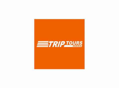 Trip Tours Namibia - Туристическиe сайты