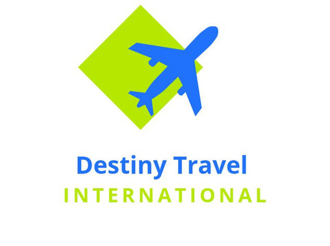 Destiny Travel International - Travel Agencies