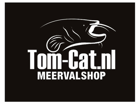 tom-cat.nl - Fishing & Angling