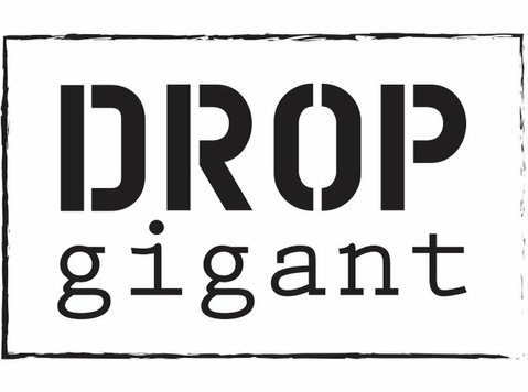 Dropgigant - Artykuły spożywcze
