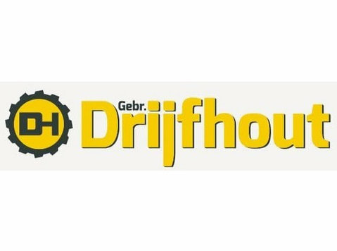 Gebr. Drijfhout - Υπηρεσίες σπιτιού και κήπου
