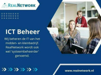 Realnetwork (2) - Business & Networking