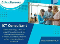 Realnetwork (3) - Business & Networking