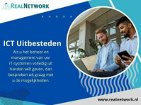 Realnetwork (6) - Business & Netwerken
