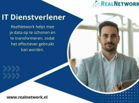 Realnetwork (7) - Бизнес и Связи