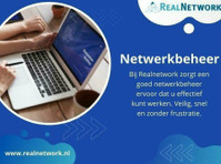 Realnetwork (8) - Бизнес и Связи
