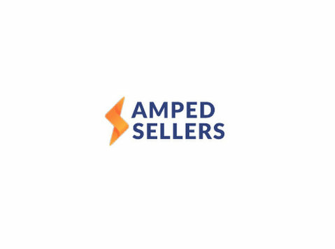 Amped Sellers - Succesvol verkopen op Amazon & Bol.com - Reclamebureaus