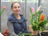 Bloemen Bezorgen Tilburg (1) - Presentes e Flores