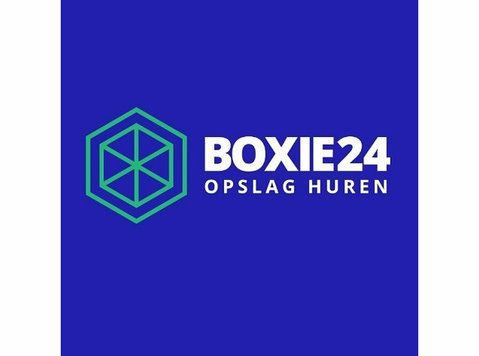 BOXIE24 Opslag huren Amersfoort | Self Storage - Skladování