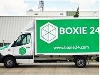 BOXIE24 Opslag huren Amersfoort | Self Storage (7) - Lagerung