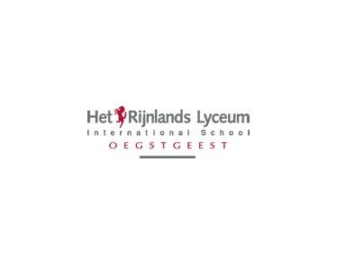 International School Het Rijnlands Lyceum - Şcoli Internaţionale