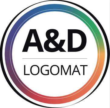 a&d logomat b.v. - Διαφημιστικές Εταιρείες