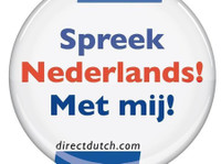 Direct Dutch Institute (5) - زبان یا بولی سیکھنے کے اسکول