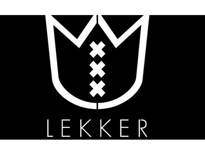 Lekker Boats Pty Ltd, NL - Camperen