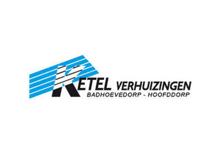 Ketel Verhuizingen - نقل مکانی کے لئے خدمات