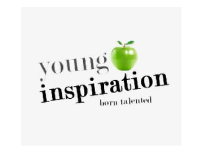 Young Inspiration | Web Design Studenten - Webdesign